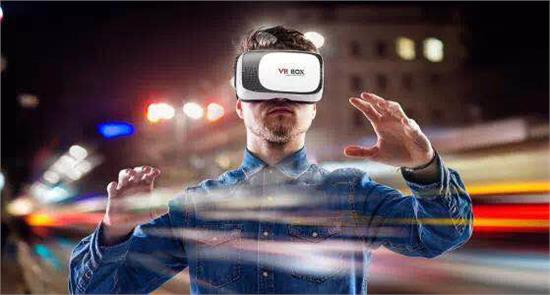 吉安VR全景丨沉浸式体验线上看房